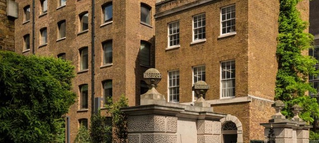 Sir Devonshire Square Hotel, part of Sircle Collection