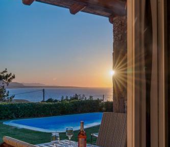 Sissi Hills Villa