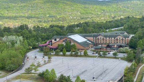 Six Flags Great Escape Lodge & Indoor Waterpark