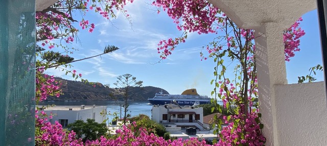 Skala Hotel