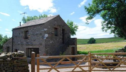 Skellgill Barn