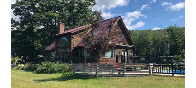Ski Mountain View Estate