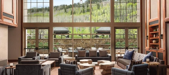 Ski Vail! Thanksgiving Week 2-bedroom villa sleep 6 in superb Vail Chalet