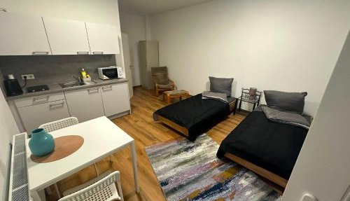 Sky Appartment