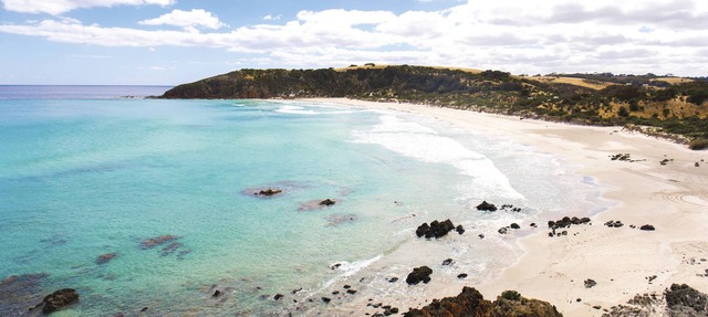 Sky House Kangaroo Island
