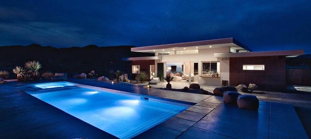 SkyHouse