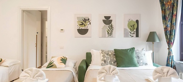 SkyJoy: 3rd floor, 2bedrooms