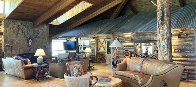 Skyline Ranch