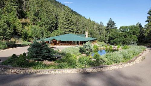 Skyline Ranch