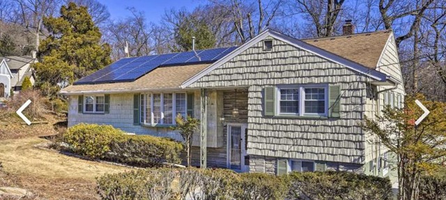 Skyview Cottage
