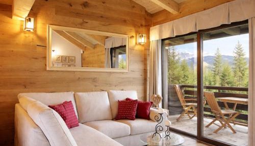 SKYWAY LOFT - Residence Veronza con piscina, Dolomiti Affitti