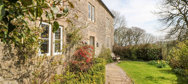 Slade House