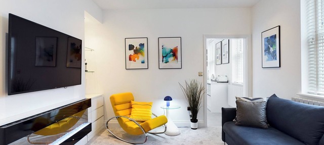 Sleek and modern, located near the historical City Of Chester and Chester Zoo