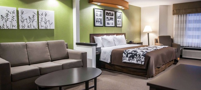 Sleep Inn & Suites Emmitsburg