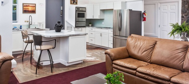 Sleeping Lady Mountain View(The WOW Factor) Suite