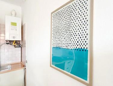 Small Flat Milano