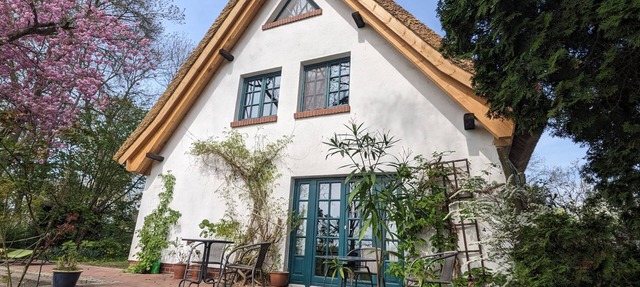 Small paradise Bülow - holiday home