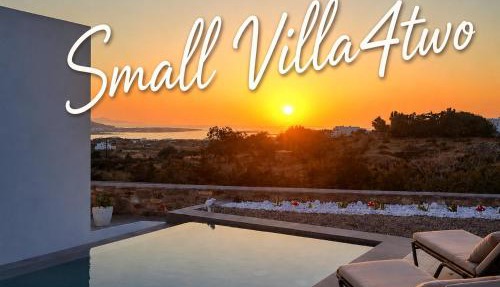 Small Villa 4 two