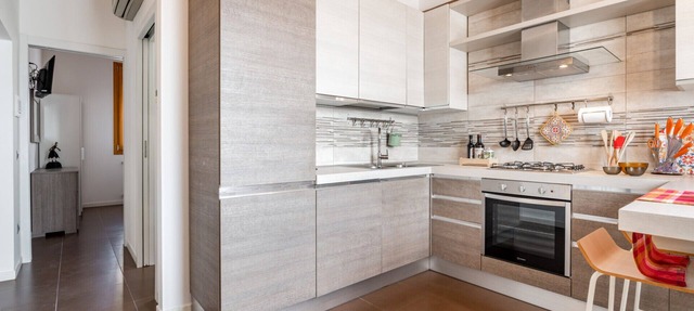 Small villa in Casenuove