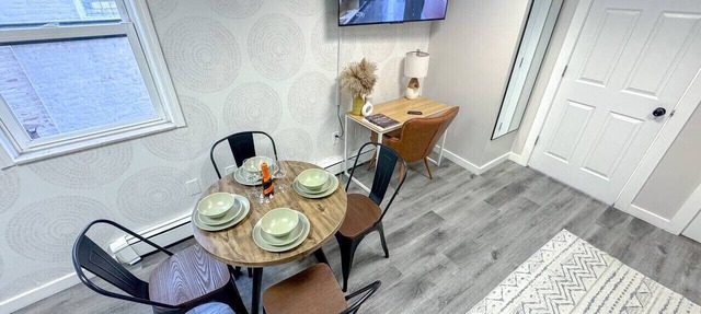 Smart and modern central 2br apt