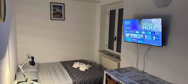 Smart Home Gorla Minore - Self-Check-In Near Malpensa