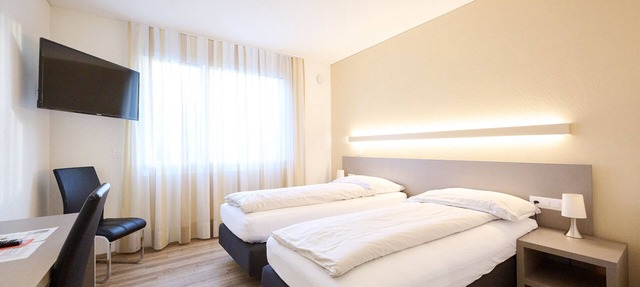 Smart Hotel Kreisel - Self Check-in