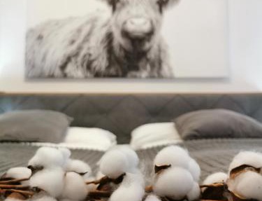 SmartApart - Design Apartment - Favorite Place - Full Equipment - Public Transport