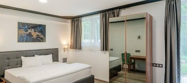 SMARTHOTEL Aalen