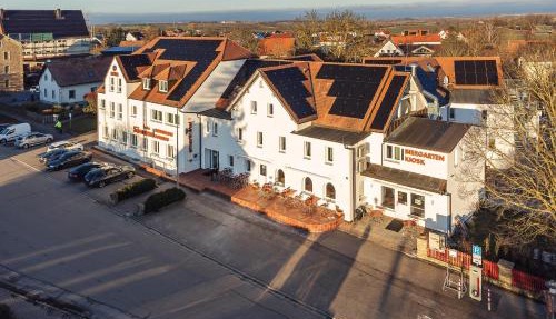 Smarthotel Gallmersgarten