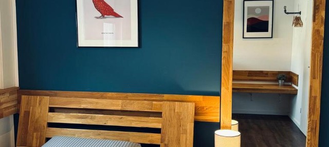 SmartStay Hotel Pumpengasse