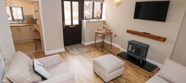 Smithy Cottage