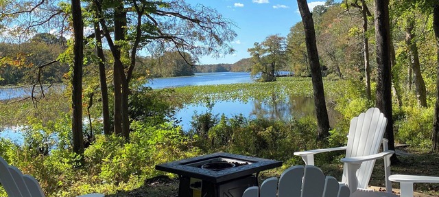 Snow Hill Riverfront Retreat : Wildlife, Fishing, Kayaking, Nearby Beaches.