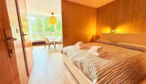 Snow Suite - Lores 2 sulle piste