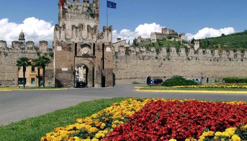 Soave Roxy Apartments