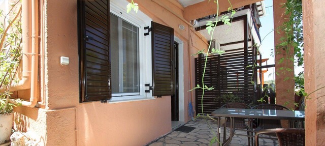 Sofia Apartment Three