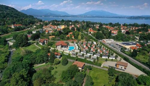 Solcio Village