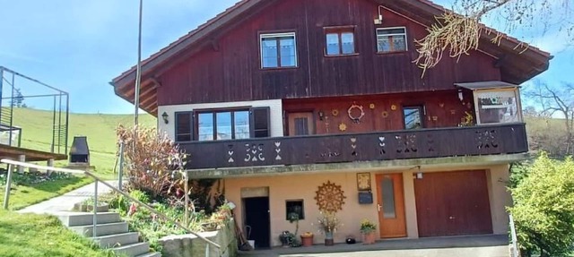 Sommerhof by Interhome