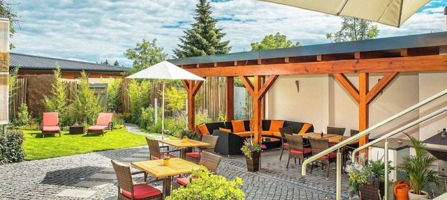SONN IDYLL Aparthotel