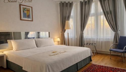 Sonne Hotel