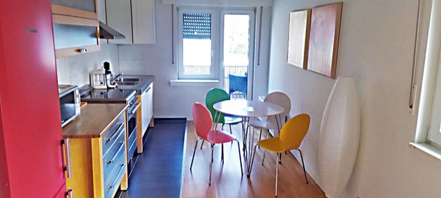 Sonnen-apartment