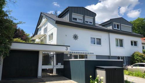 Sonnenhaus