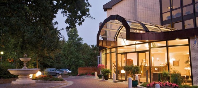 Sonnenhotel Amtsheide