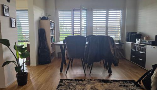 Sonnige Wohnung