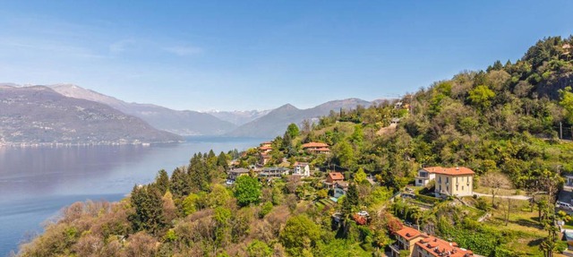 Sopra il Lago 112