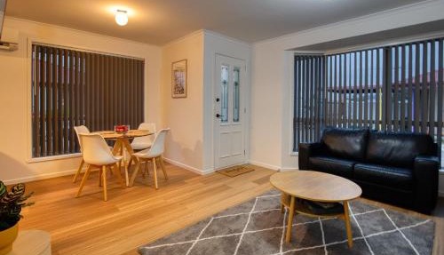 Sorell Gateway Villa