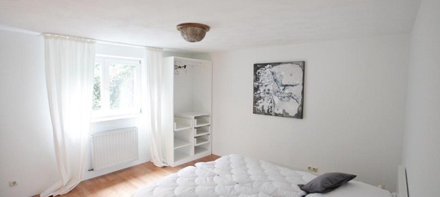 Souterrain & Jardin