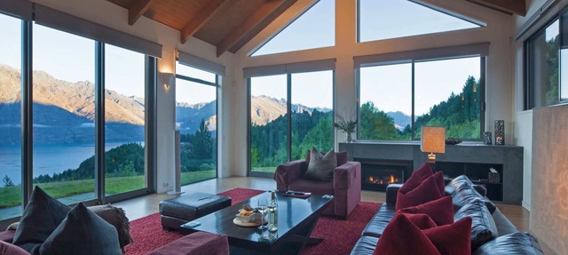 Southerly |Private Hot Tub |Gas Fire|BBQ