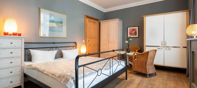 Southwind - Villa on the beach