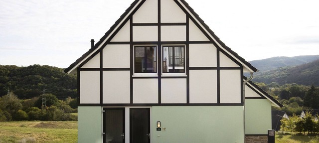 Spa Retreat in Eifel Hills