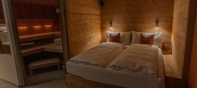 Spa & Stay
